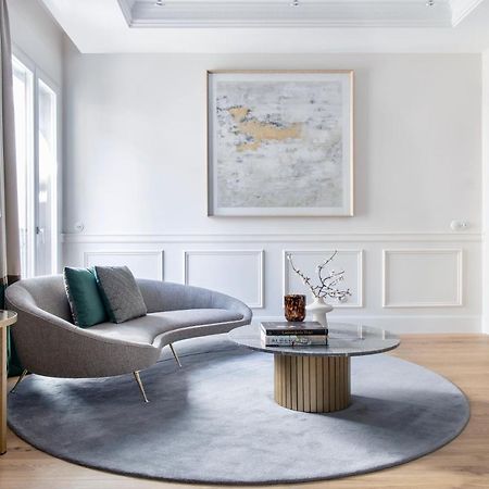 Palacio Tirso De Molina - The Arc Collection 마드리드 외부 사진