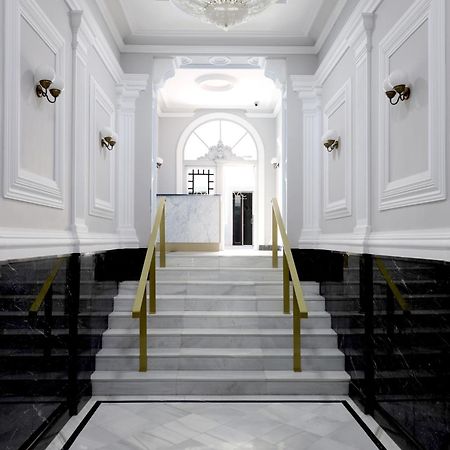 Palacio Tirso De Molina - The Arc Collection 마드리드 외부 사진
