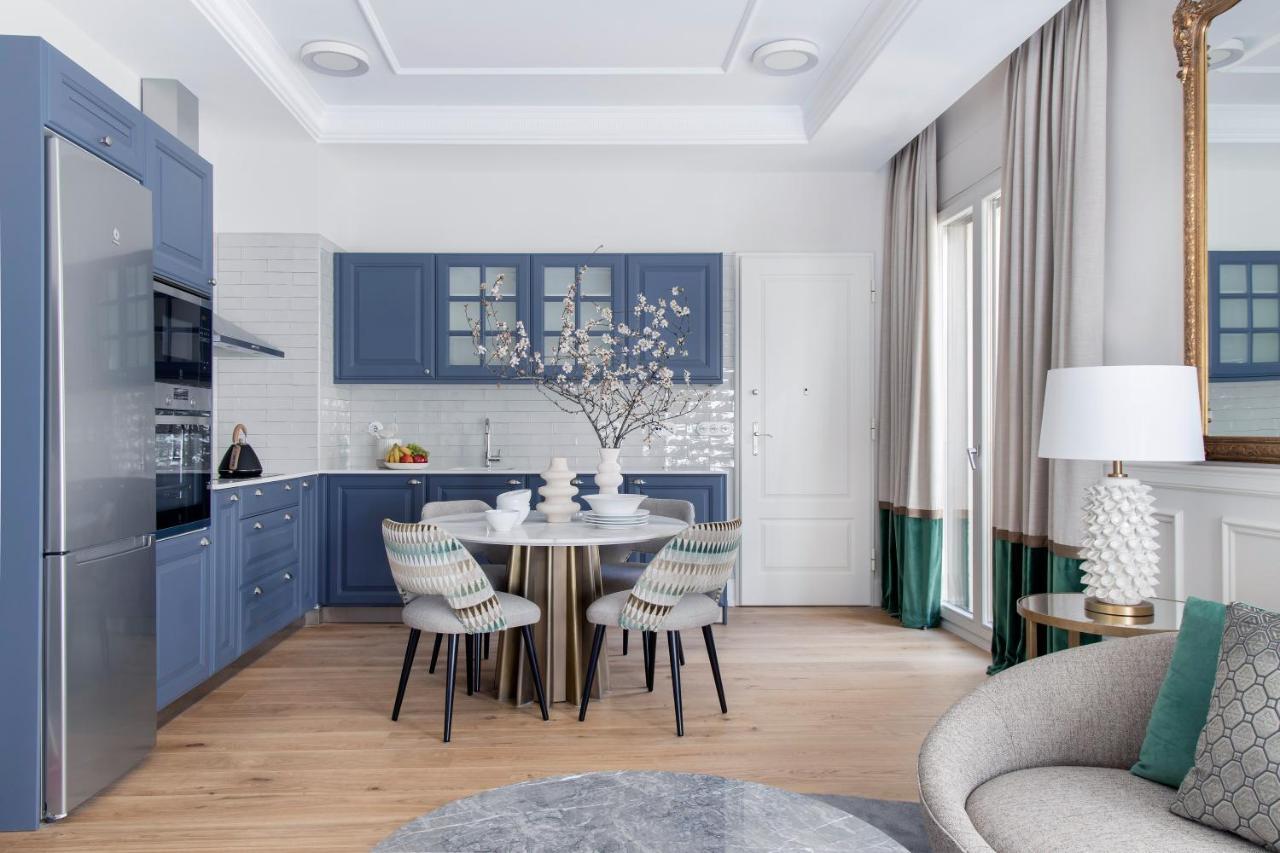 Palacio Tirso De Molina - The Arc Collection 마드리드 외부 사진
