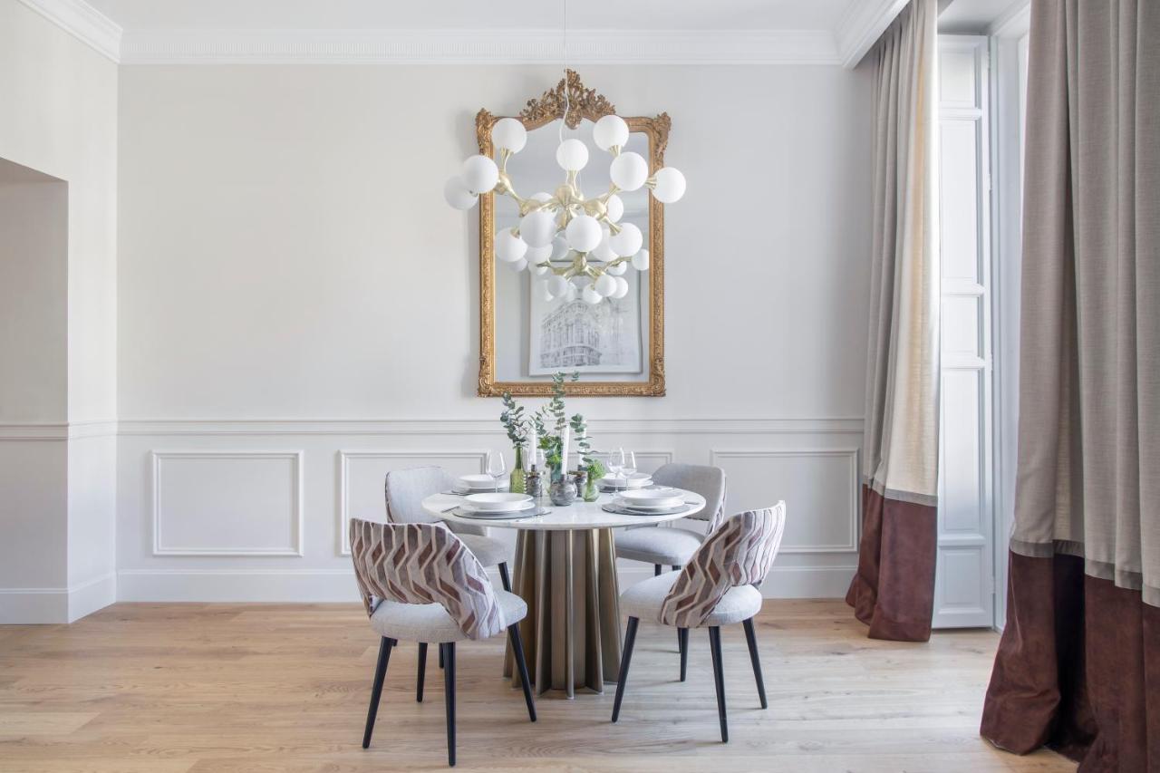 Palacio Tirso De Molina - The Arc Collection 마드리드 외부 사진