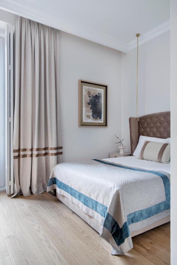 Palacio Tirso De Molina - The Arc Collection 마드리드 외부 사진