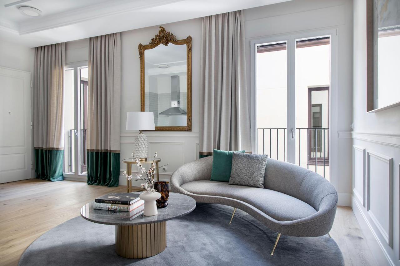 Palacio Tirso De Molina - The Arc Collection 마드리드 외부 사진