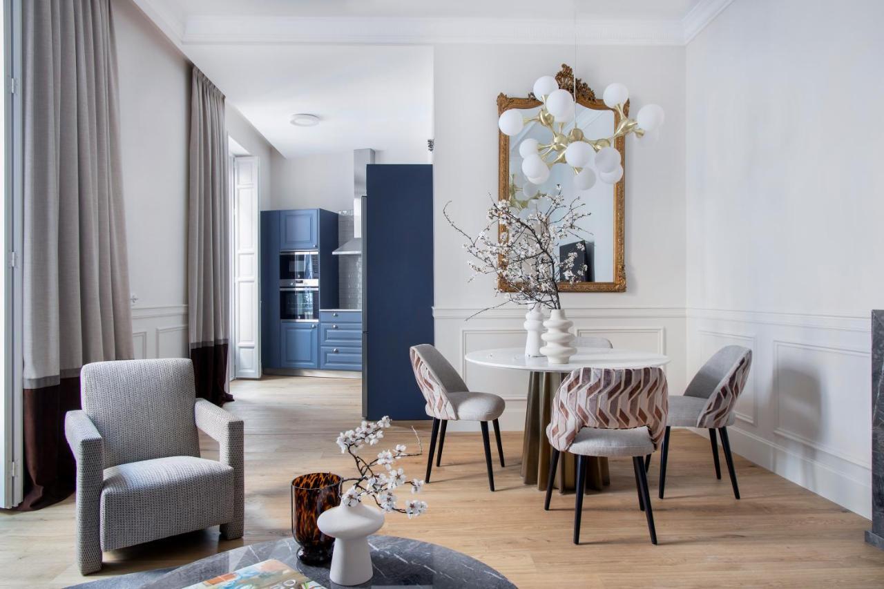 Palacio Tirso De Molina - The Arc Collection 마드리드 외부 사진
