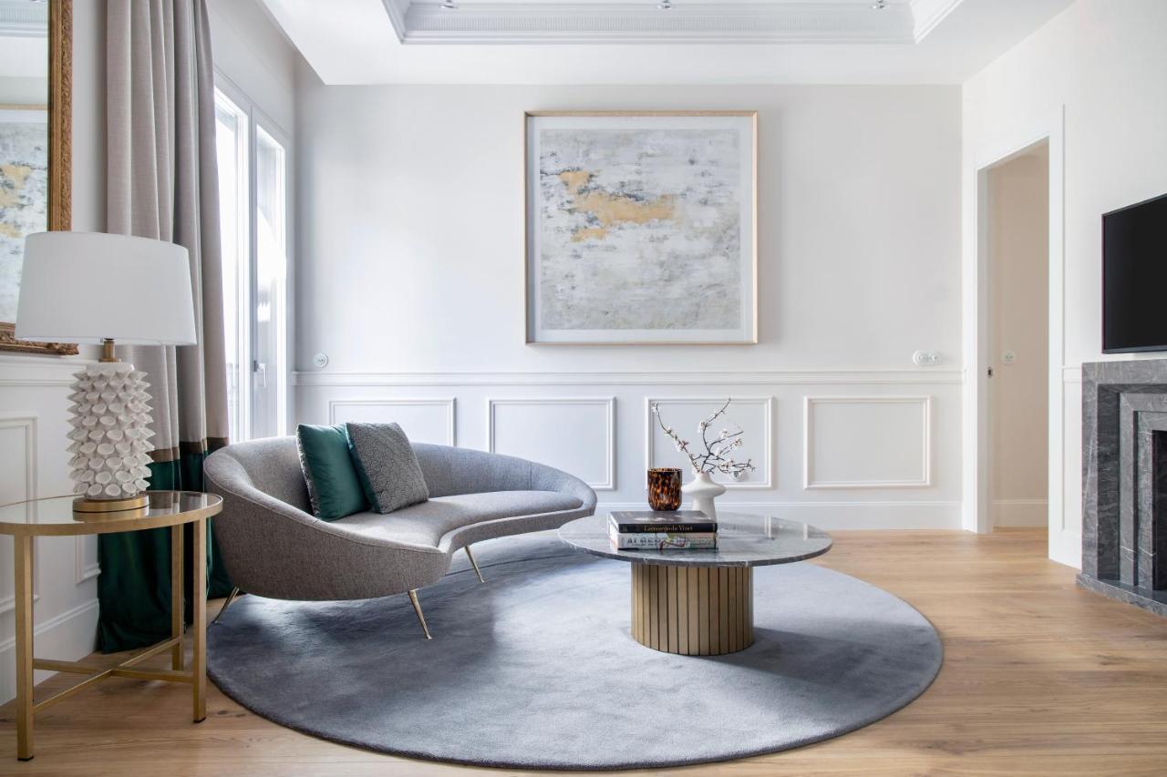 Palacio Tirso De Molina - The Arc Collection 마드리드 외부 사진