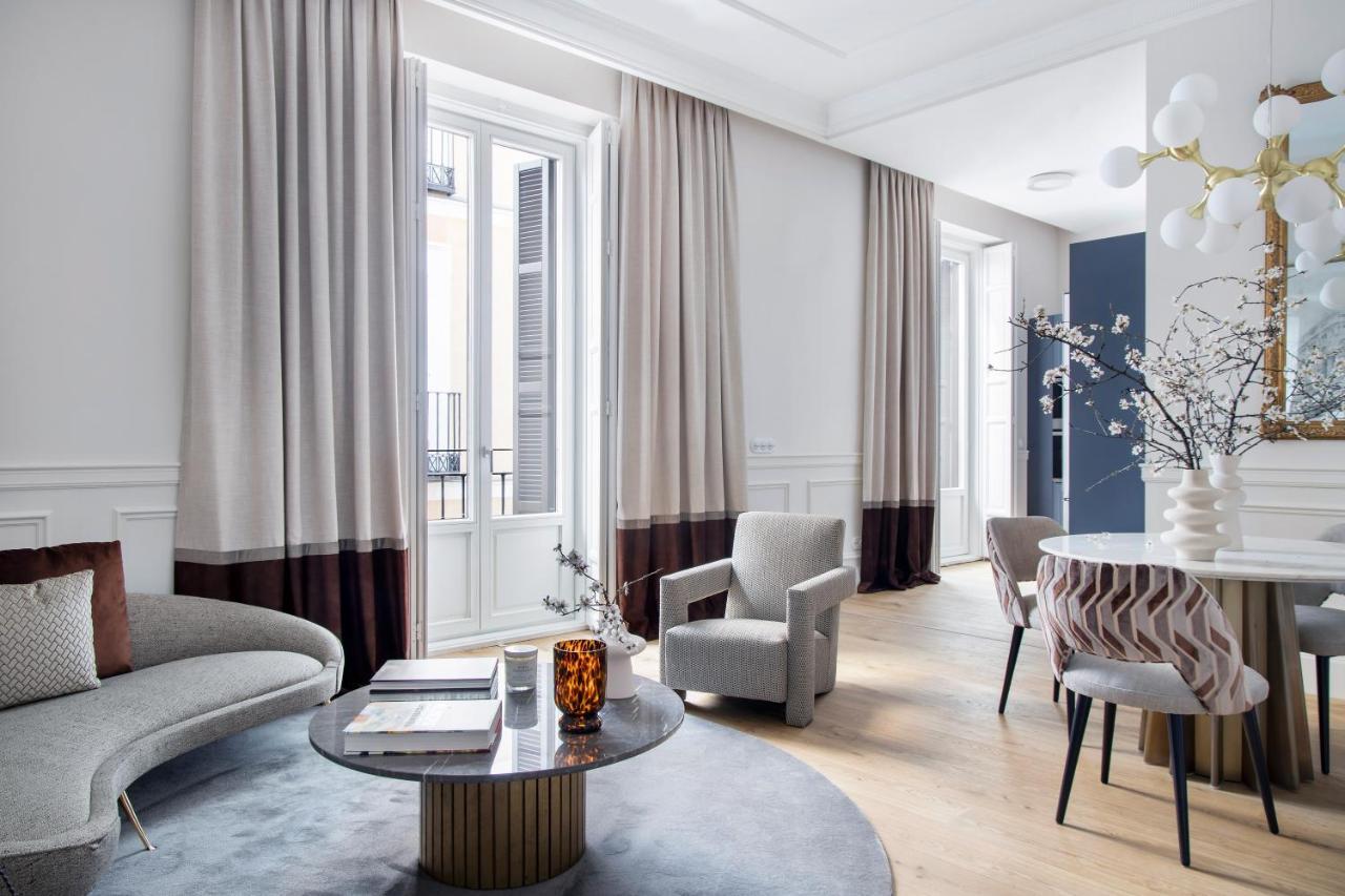 Palacio Tirso De Molina - The Arc Collection 마드리드 외부 사진