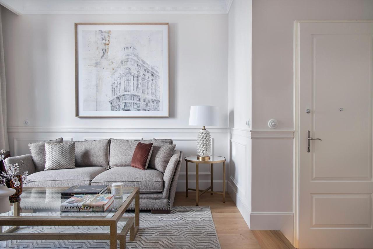 Palacio Tirso De Molina - The Arc Collection 마드리드 외부 사진
