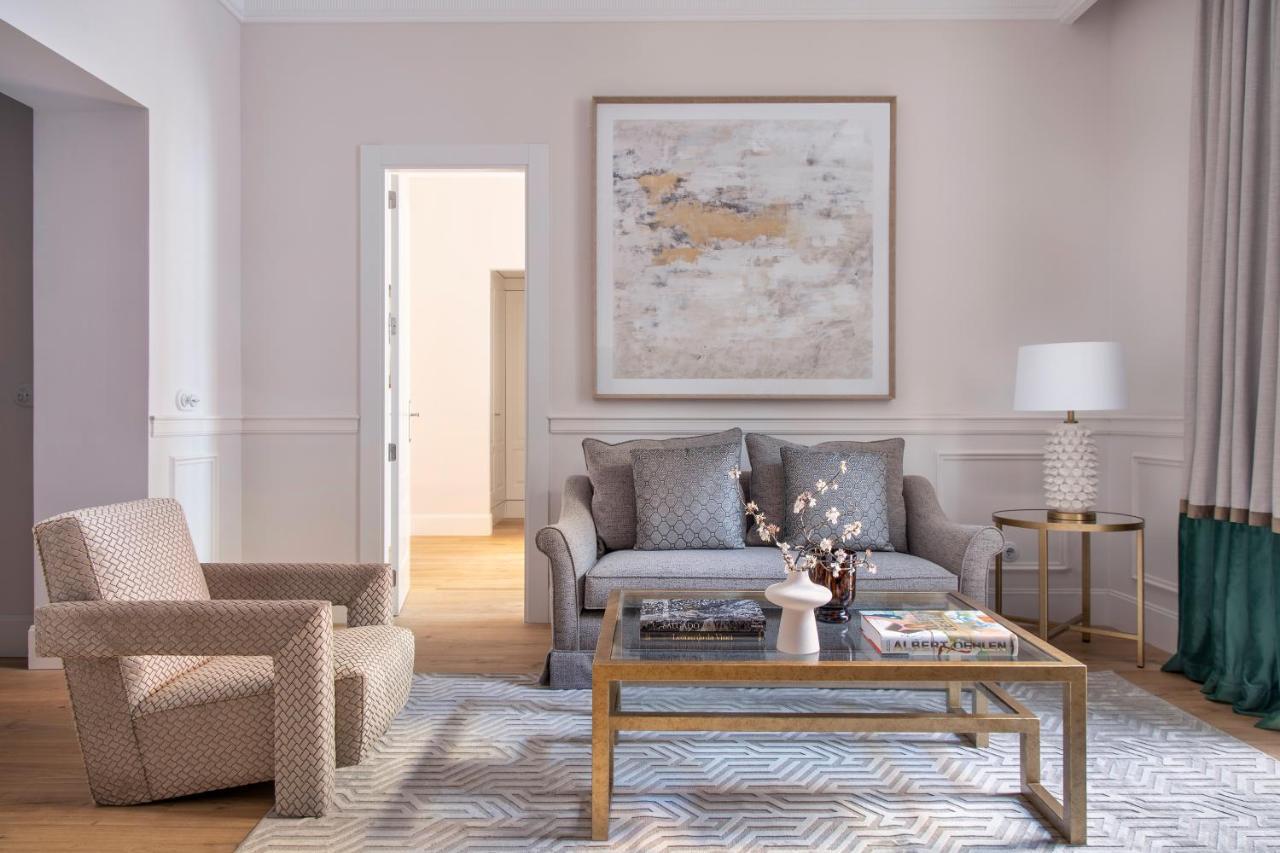 Palacio Tirso De Molina - The Arc Collection 마드리드 외부 사진