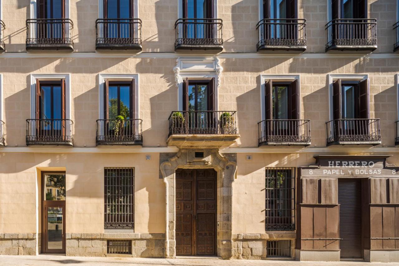 Palacio Tirso De Molina - The Arc Collection 마드리드 외부 사진