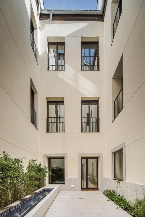 Palacio Tirso De Molina - The Arc Collection 마드리드 외부 사진