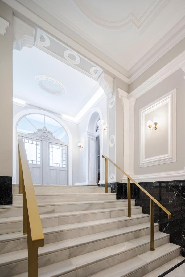 Palacio Tirso De Molina - The Arc Collection 마드리드 외부 사진