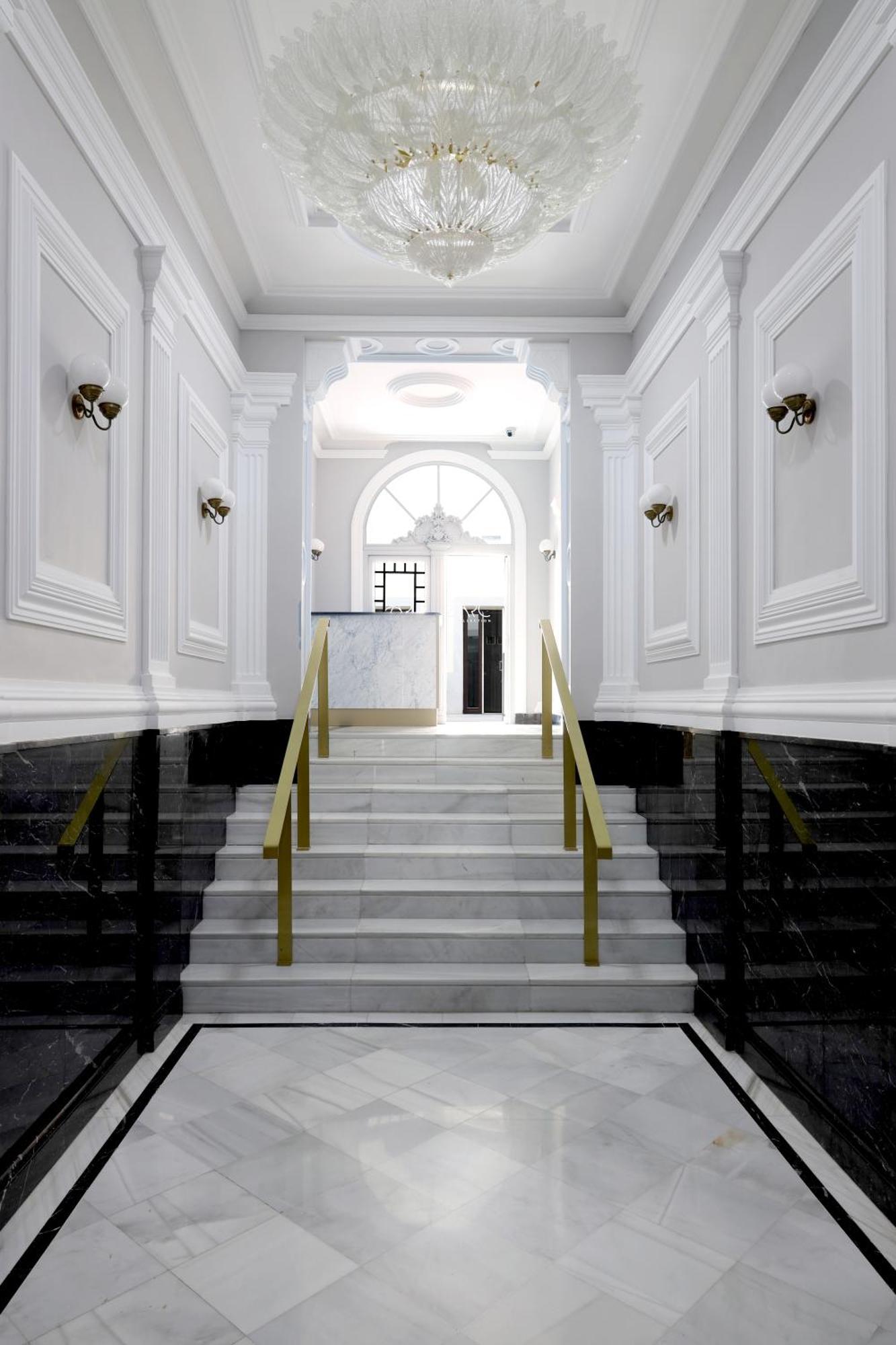 Palacio Tirso De Molina - The Arc Collection 마드리드 외부 사진